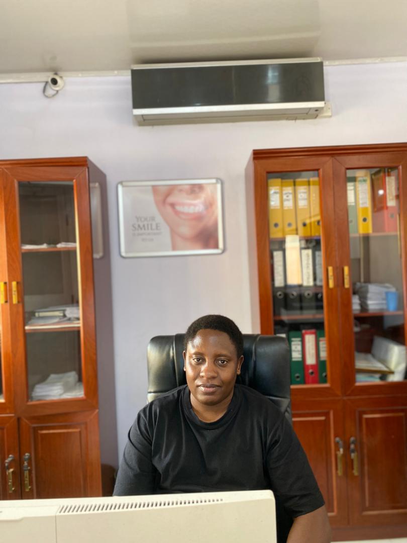 Mr. James Feza Mwilu